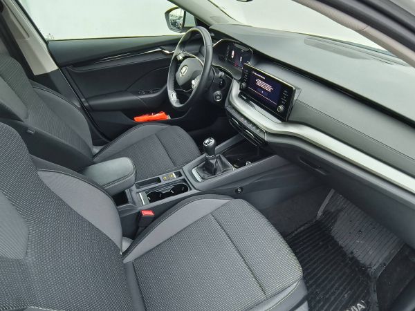 Autokomplex Menčík