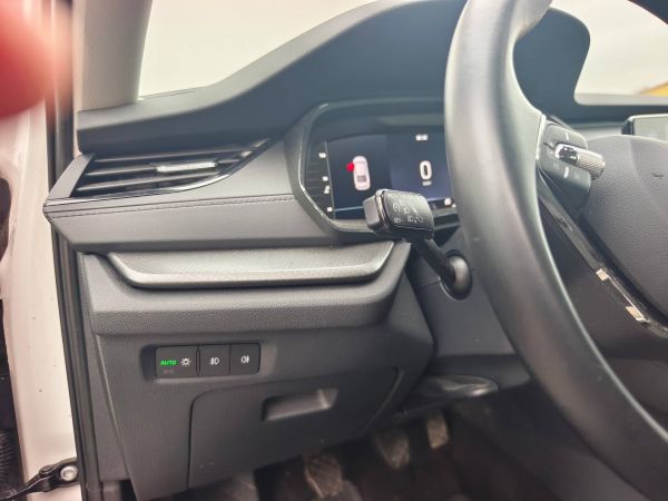 Autokomplex Menčík