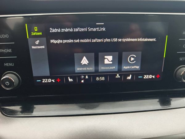 Autokomplex Menčík