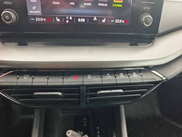 Autokomplex Menčík