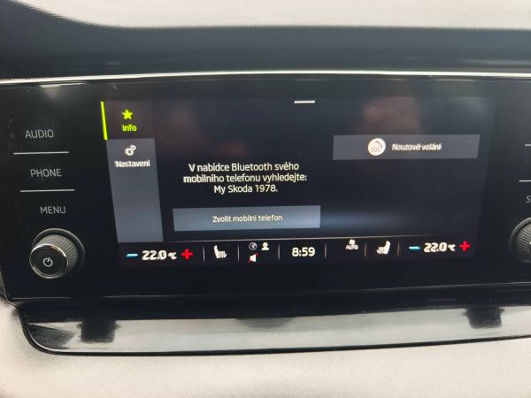 Autokomplex Menčík