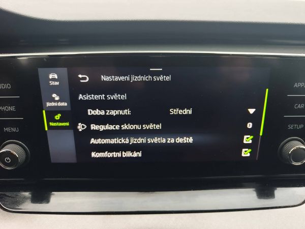 Autokomplex Menčík