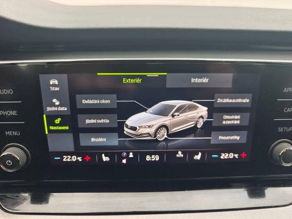 Autokomplex Menčík