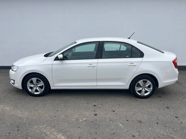 Autokomplex Menčík