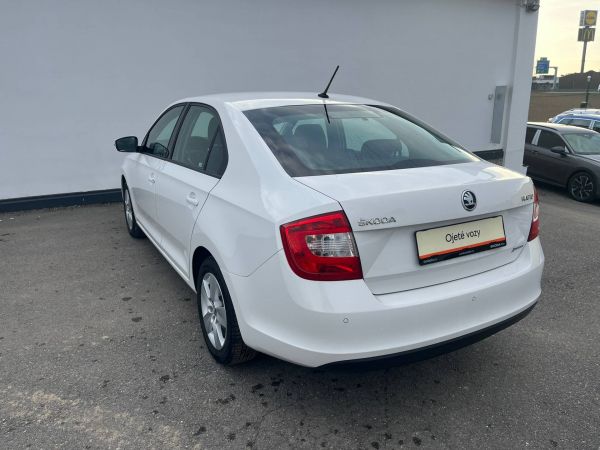 Autokomplex Menčík