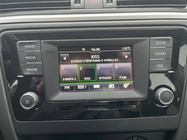 Autokomplex Menčík