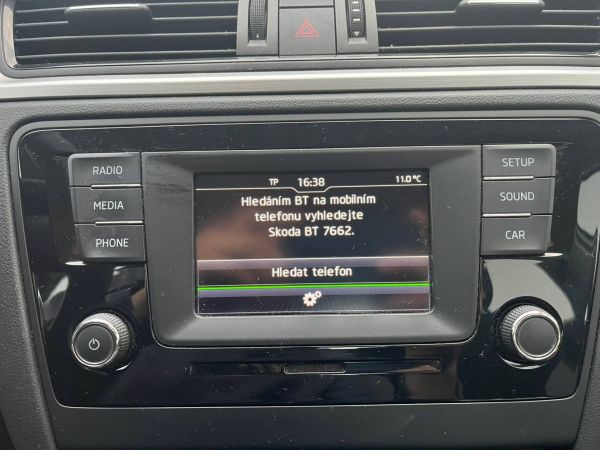 Autokomplex Menčík