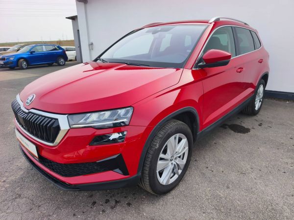 Autokomplex Menčík