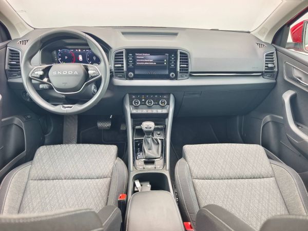 Autokomplex Menčík