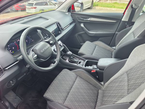 Autokomplex Menčík