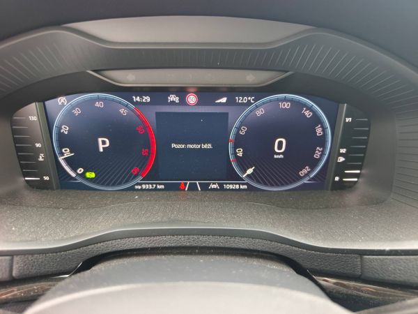 Autokomplex Menčík