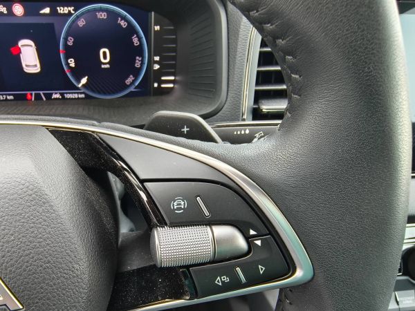 Autokomplex Menčík