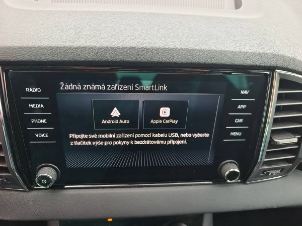 Autokomplex Menčík