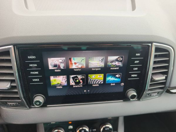 Autokomplex Menčík