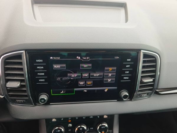 Autokomplex Menčík