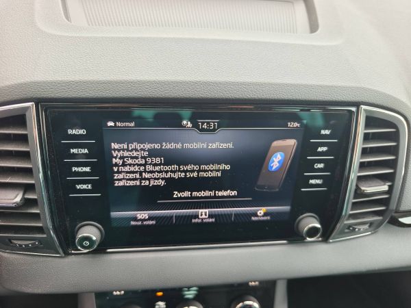 Autokomplex Menčík