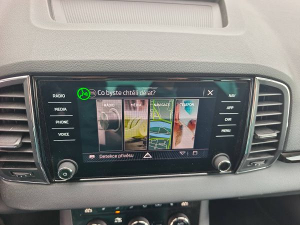 Autokomplex Menčík