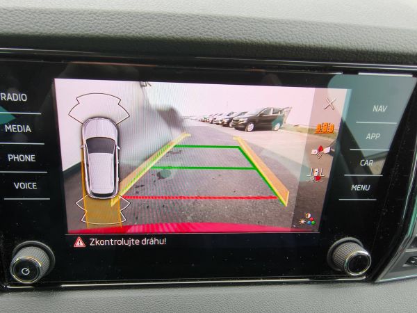 Autokomplex Menčík