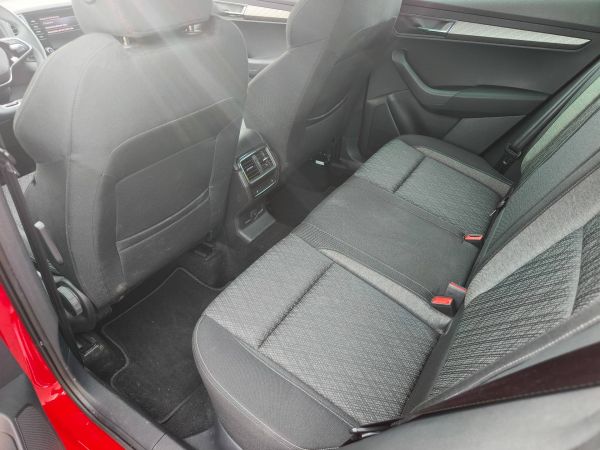 Autokomplex Menčík