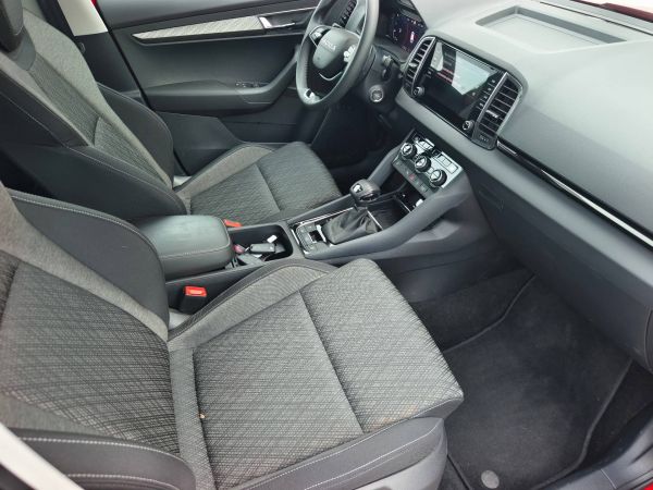 Autokomplex Menčík