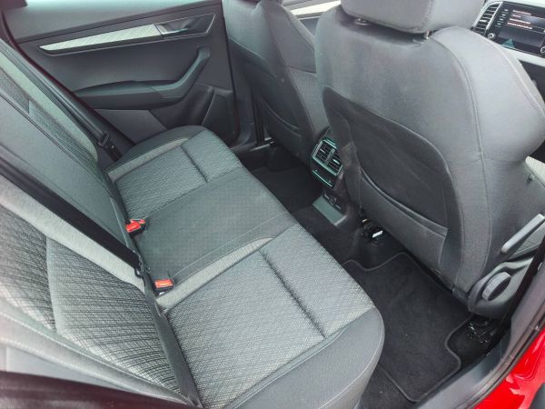 Autokomplex Menčík