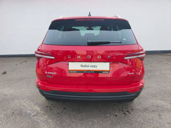 Autokomplex Menčík