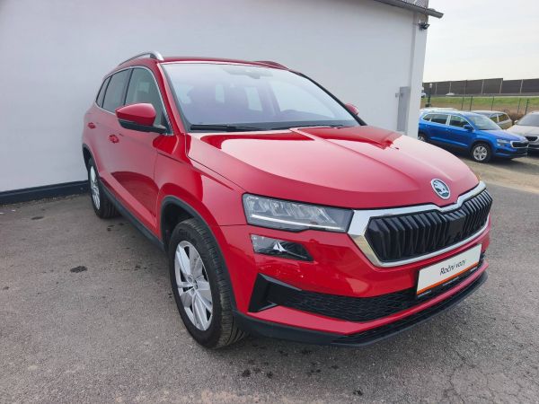 Autokomplex Menčík