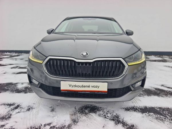 Autokomplex Menčík