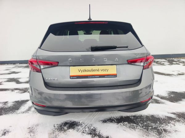 Autokomplex Menčík