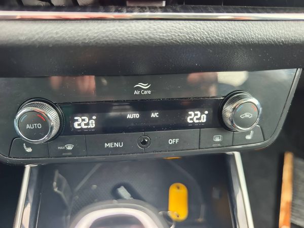 Autokomplex Menčík