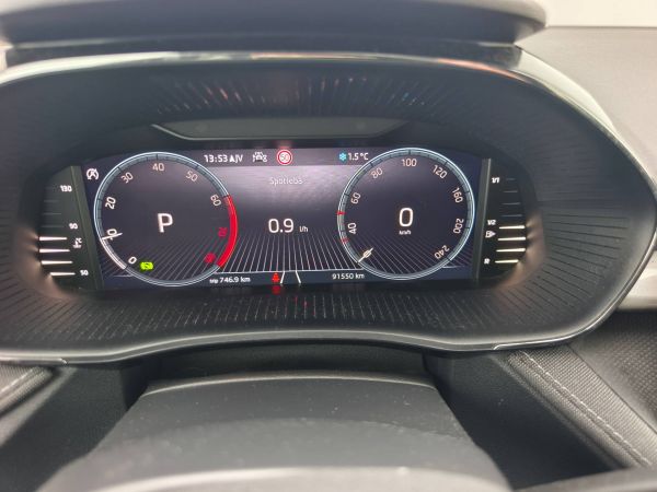 Autokomplex Menčík