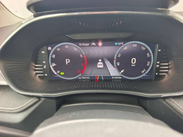 Autokomplex Menčík