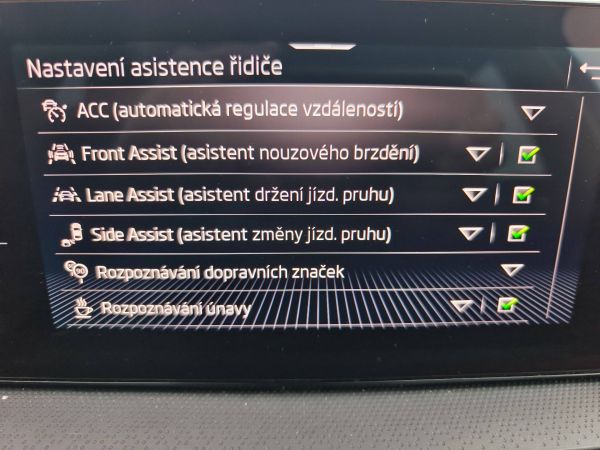 Autokomplex Menčík