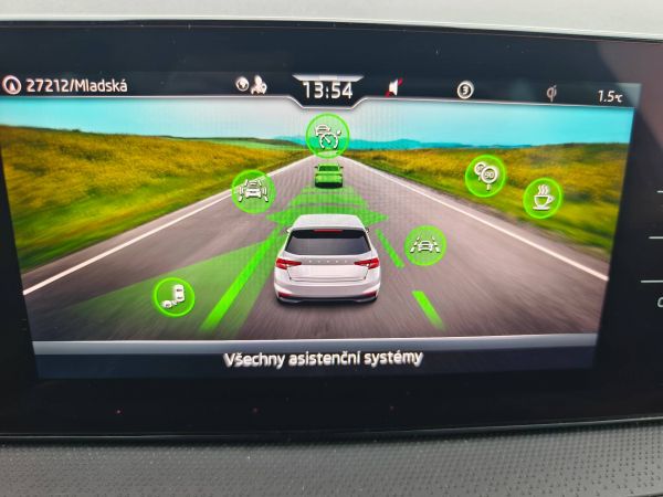 Autokomplex Menčík