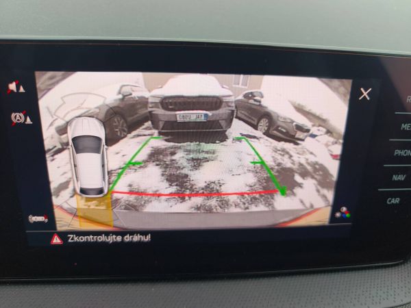 Autokomplex Menčík