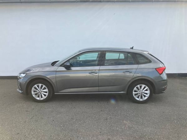 Autokomplex Menčík