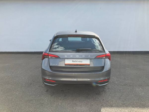 Autokomplex Menčík