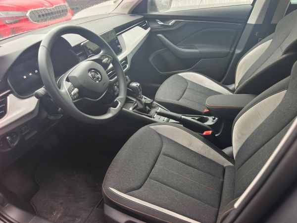 Autokomplex Menčík