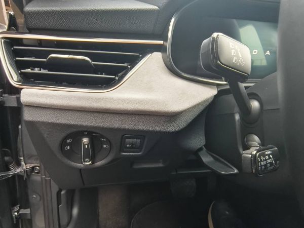 Autokomplex Menčík