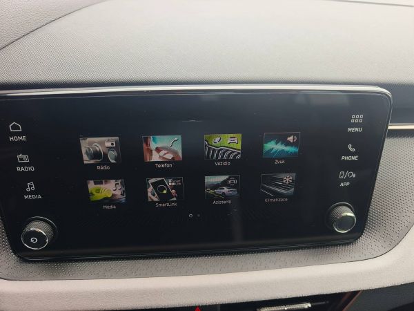 Autokomplex Menčík