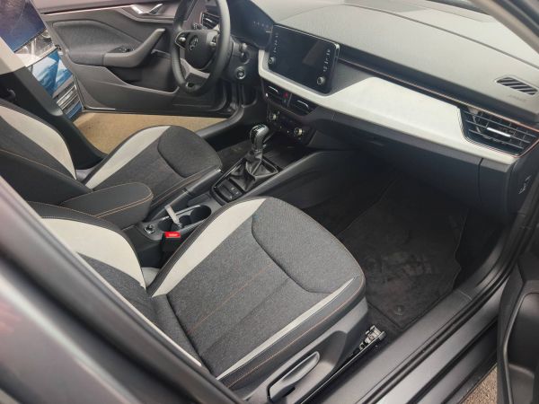 Autokomplex Menčík