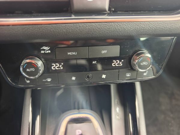 Autokomplex Menčík