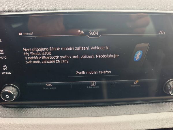 Autokomplex Menčík