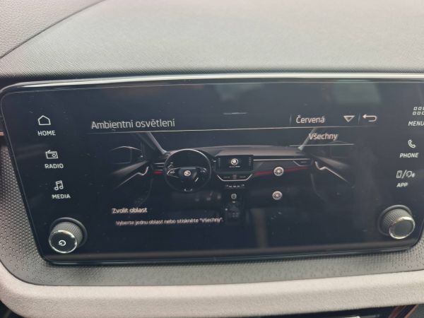 Autokomplex Menčík