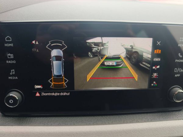 Autokomplex Menčík