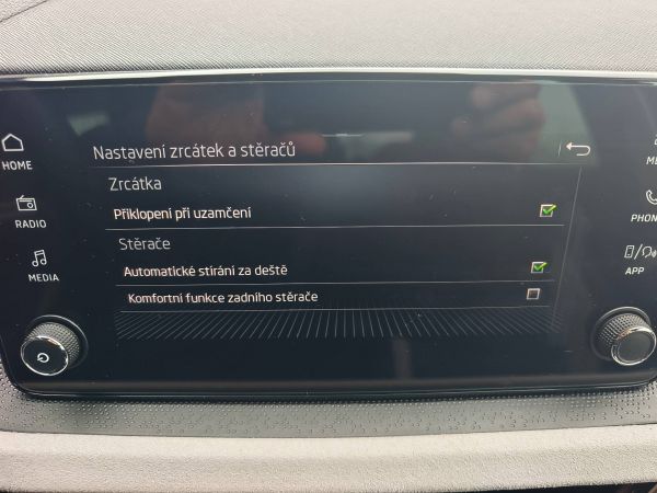 Autokomplex Menčík