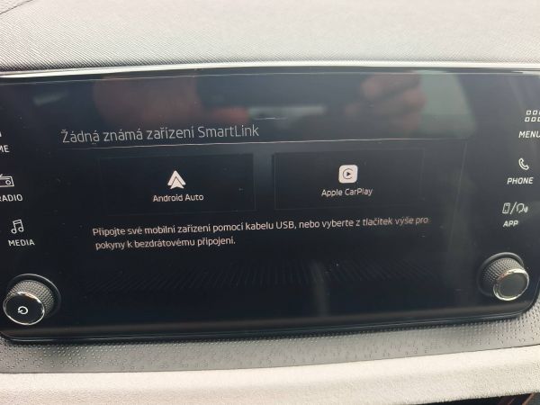 Autokomplex Menčík