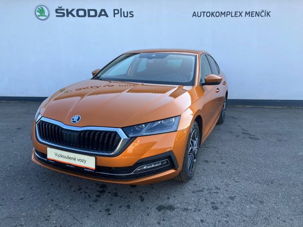 Autokomplex Menčík