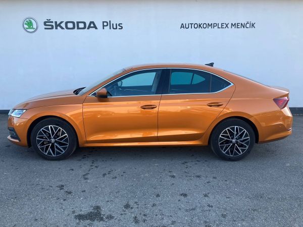 Autokomplex Menčík