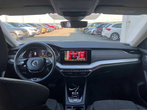 Autokomplex Menčík